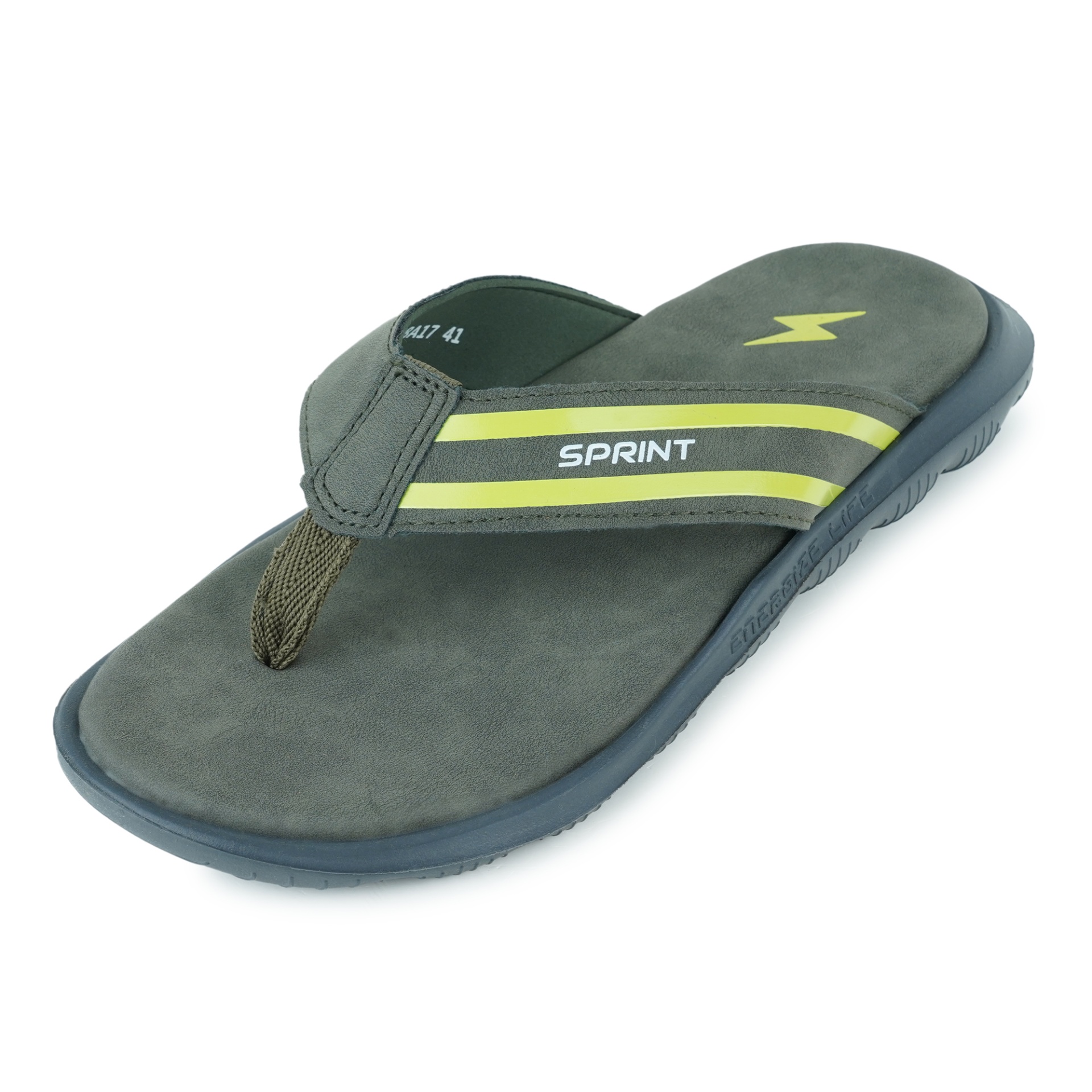 Picture of Sprint Men's Sports Sandal 