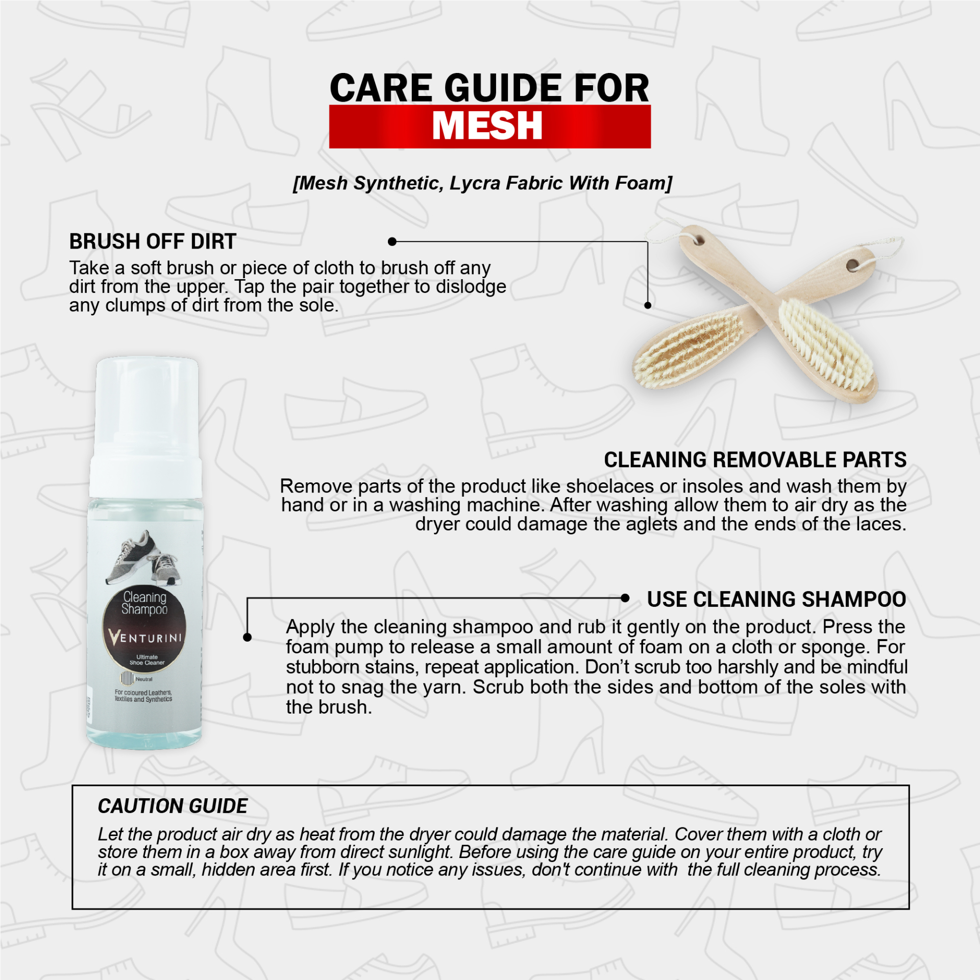 Picture of Sprint Men's Sports Shoe