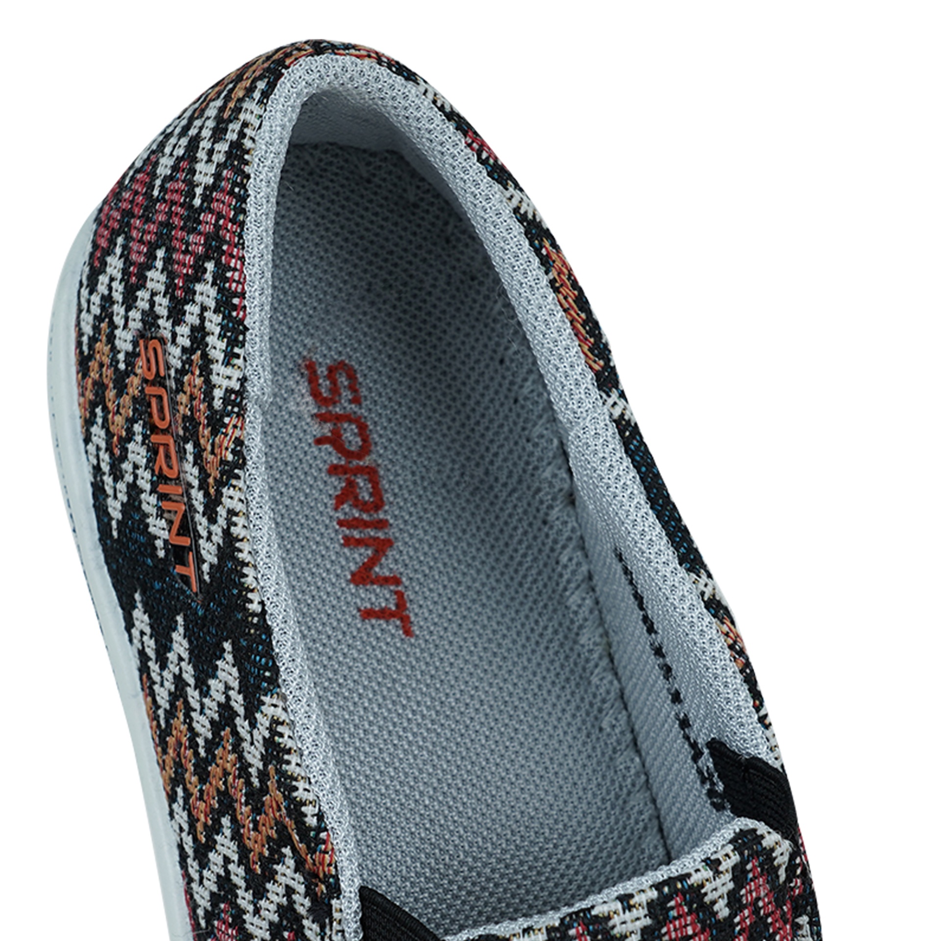 Picture of Sprint Women's Canvas