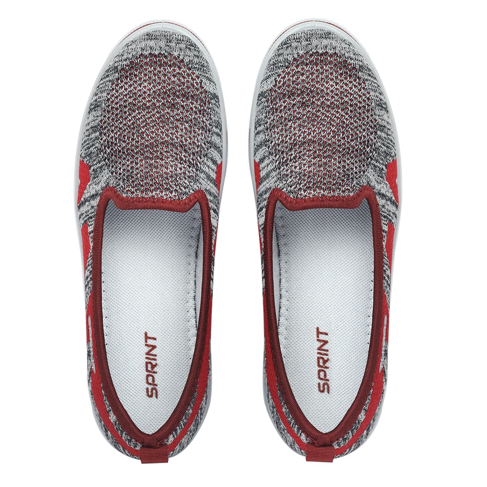 Picture of Sprint Women's Canvas