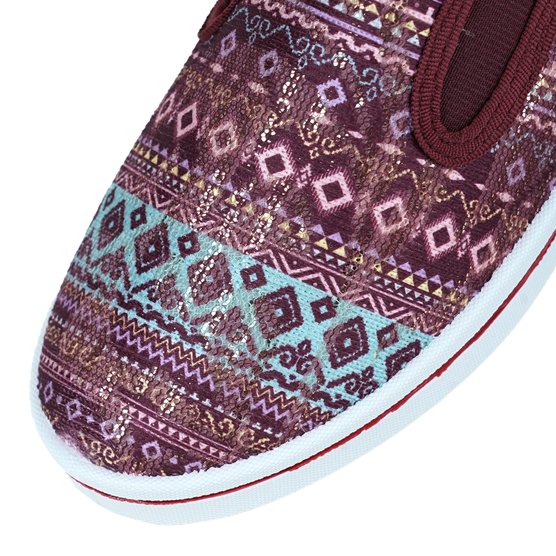 Picture of Sprint Women's Canvas