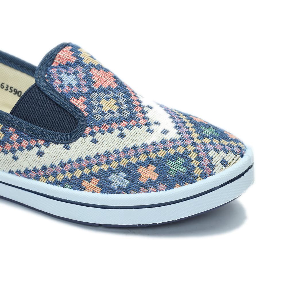 Picture of Sprint Women's Canvas