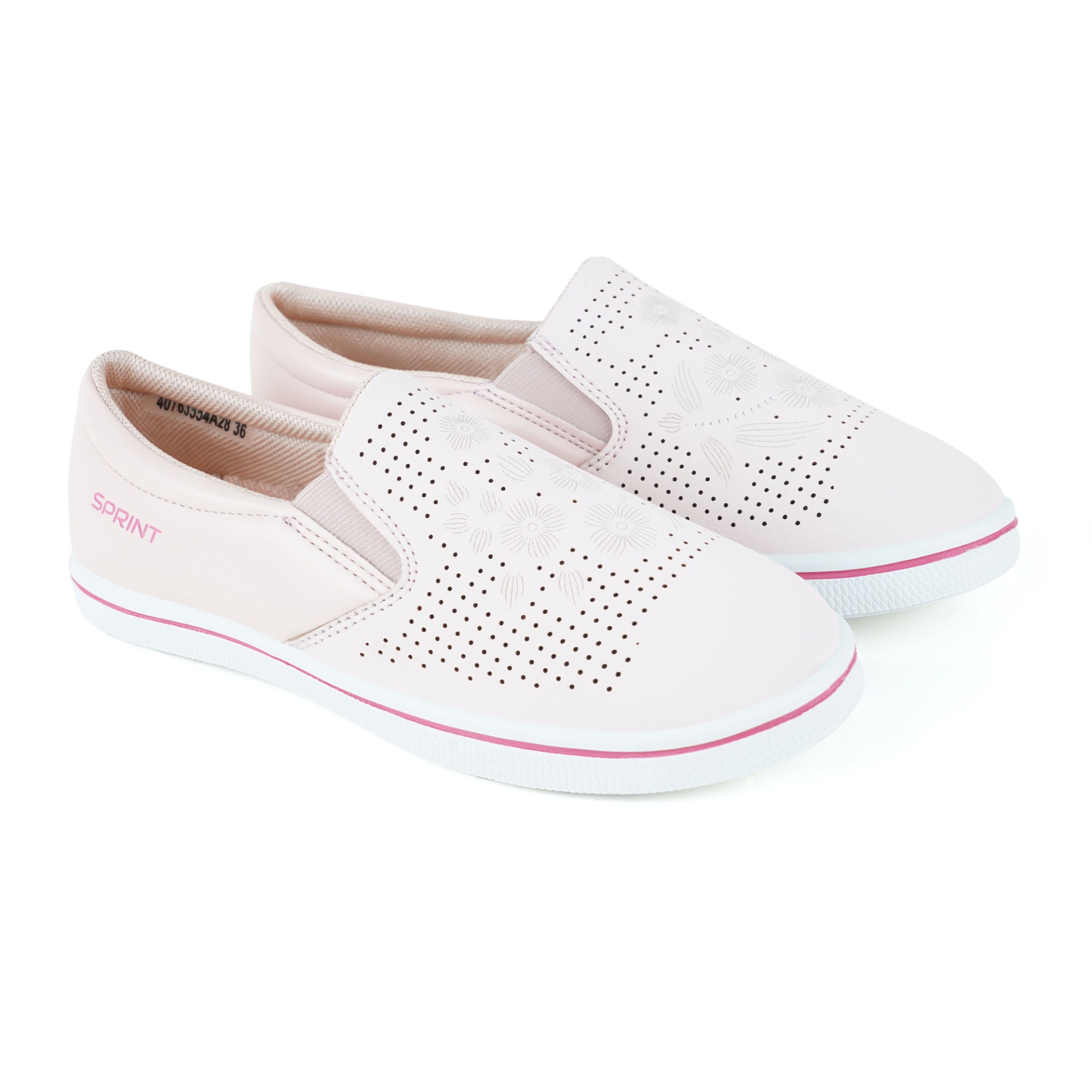 Picture of Sprint Women's Canvas