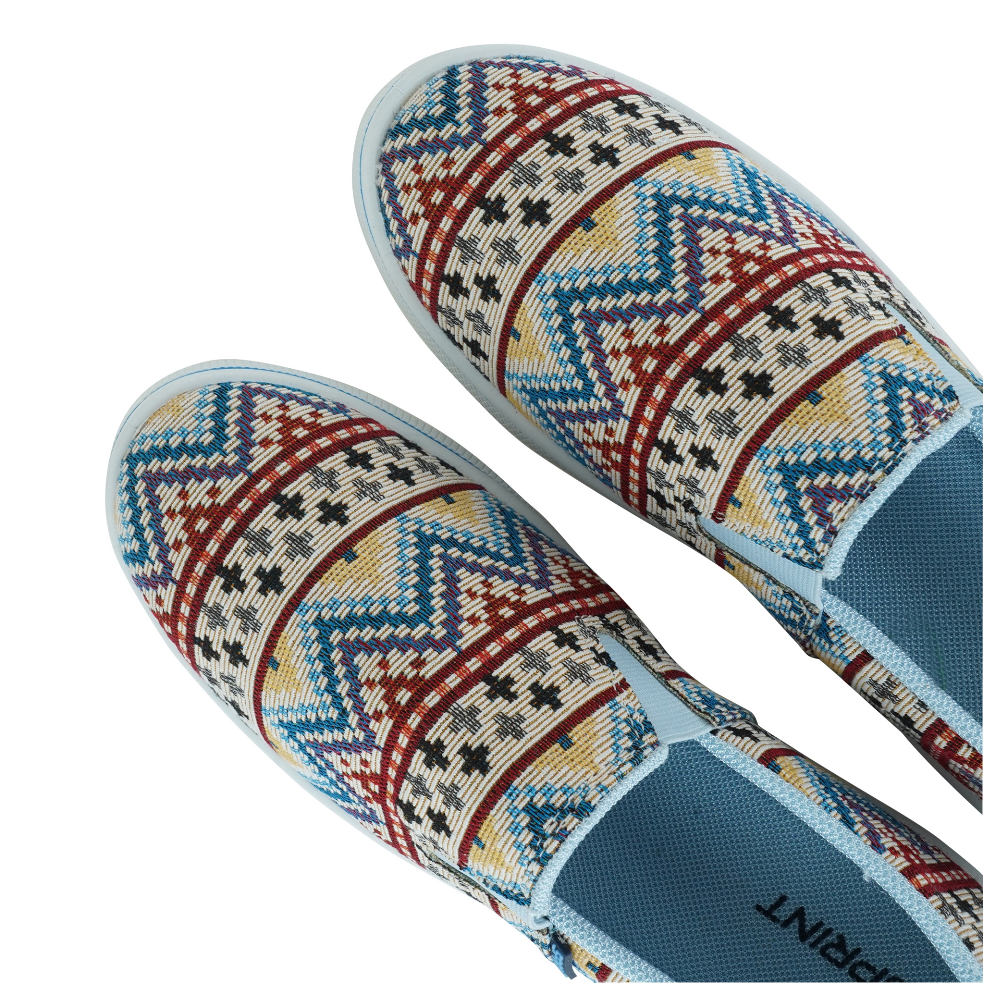 Picture of Sprint Women's Canvas