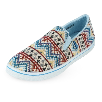 Picture of Sprint Women's Canvas