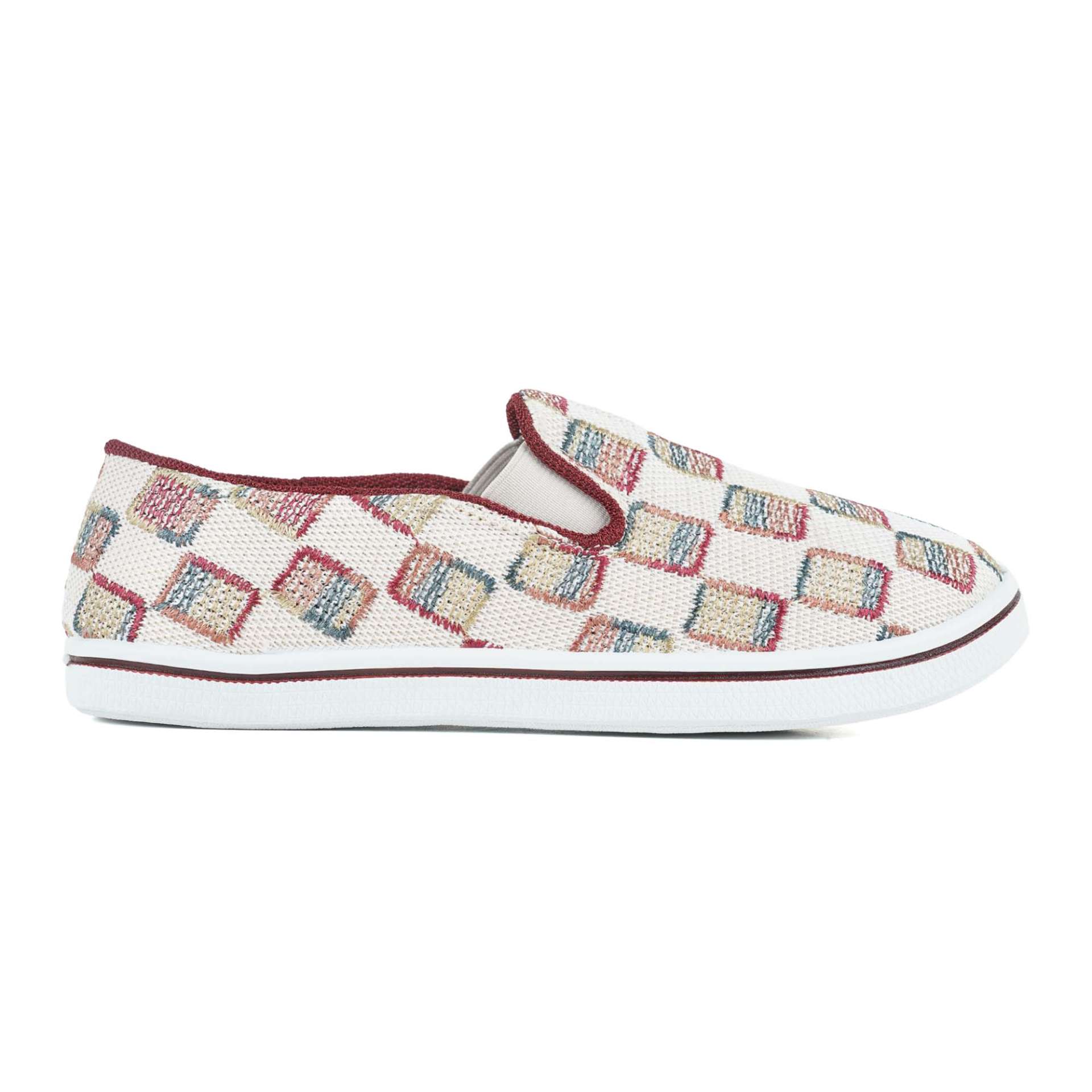 Picture of Sprint Women's Canvas