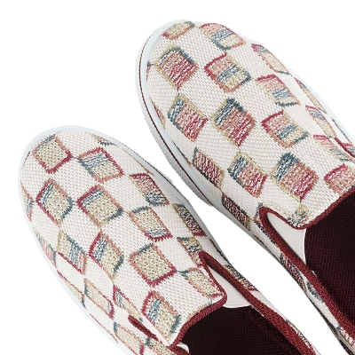 Picture of Sprint Women's Canvas