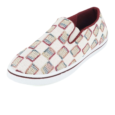 Picture of Sprint Women's Canvas