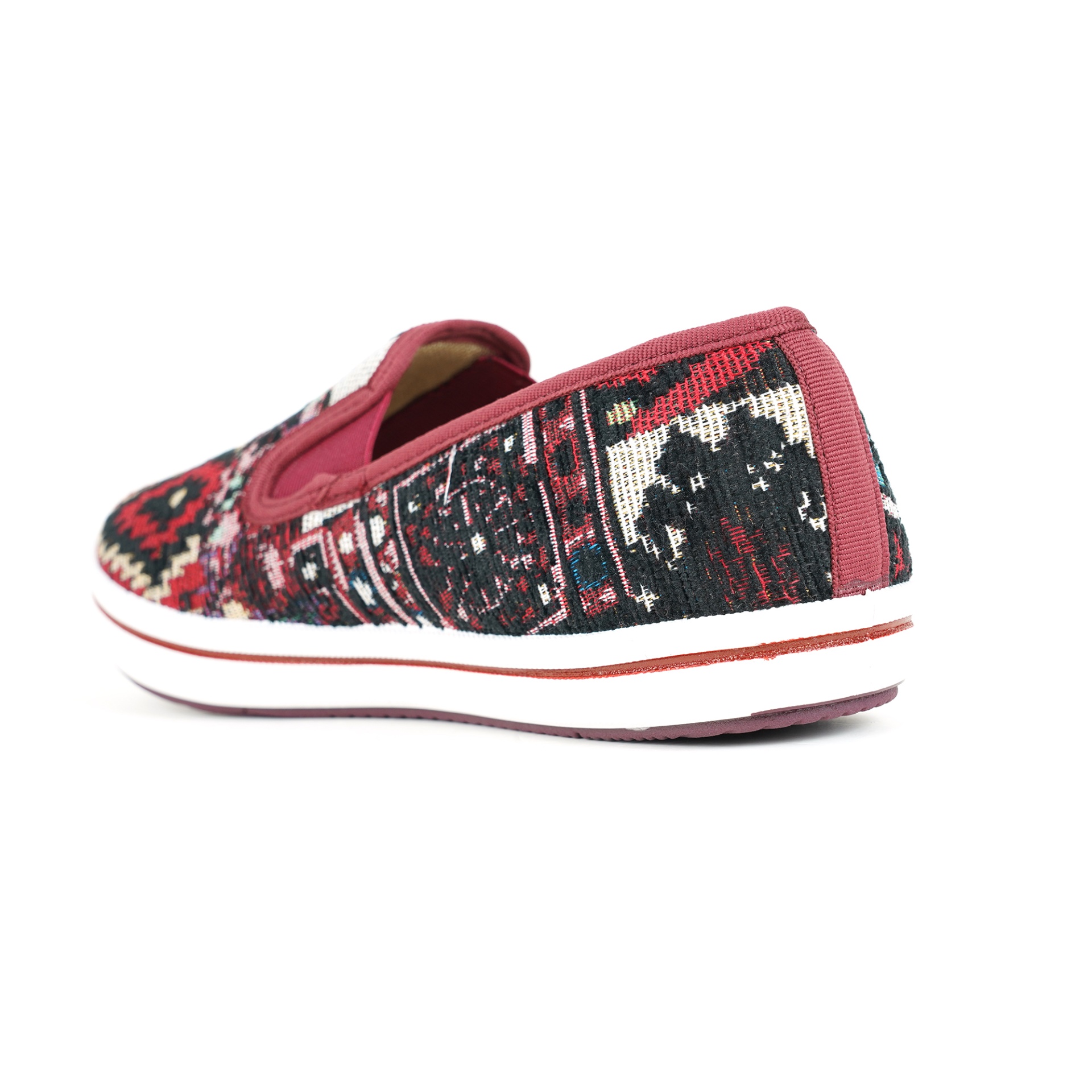 Picture of Sprint Women's Canvas