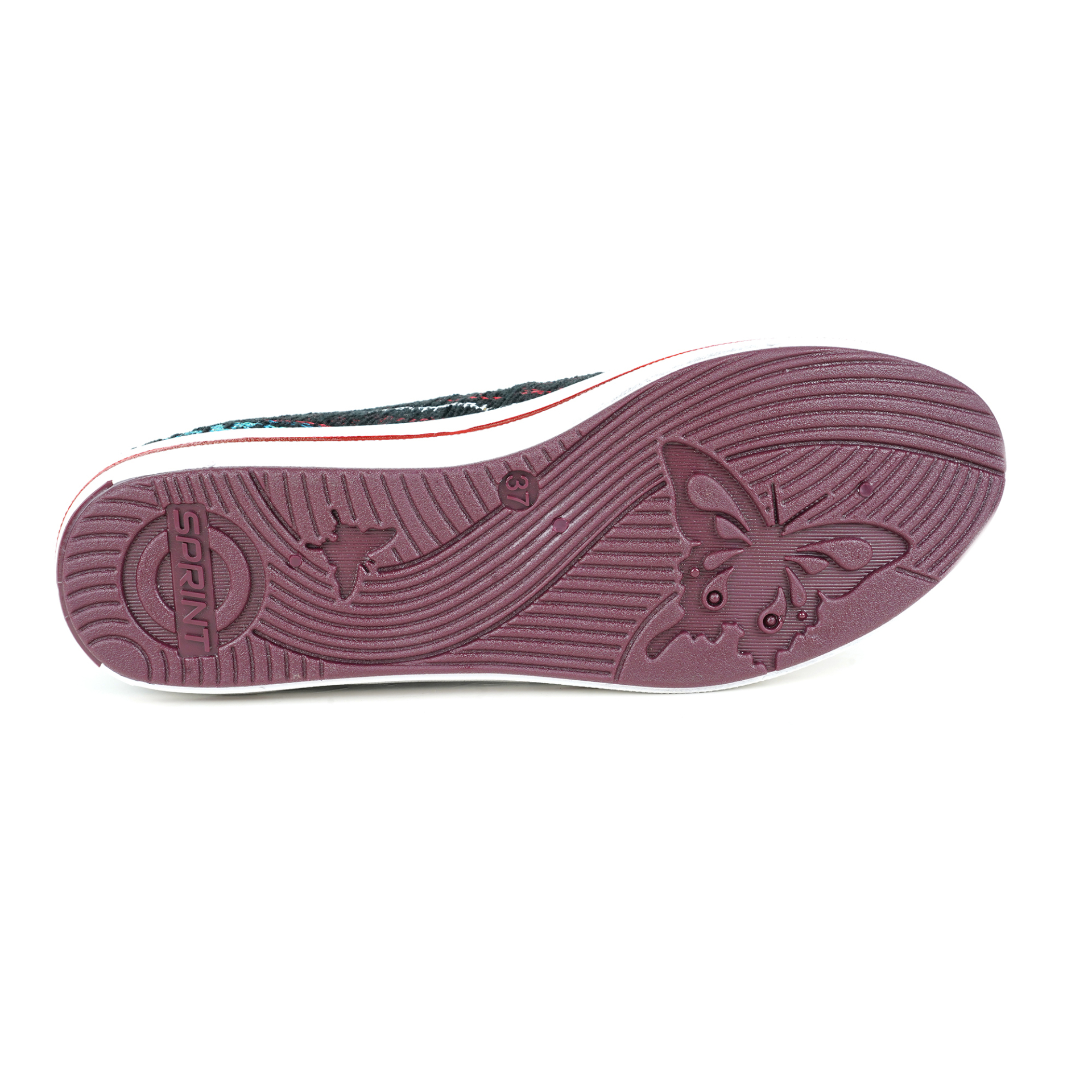 Picture of Sprint Women's Canvas