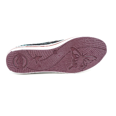 Picture of Sprint Women's Canvas