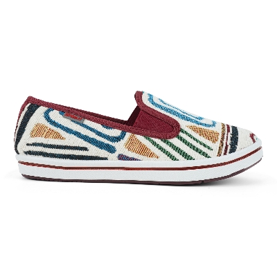 Picture of Sprint Women's Canvas