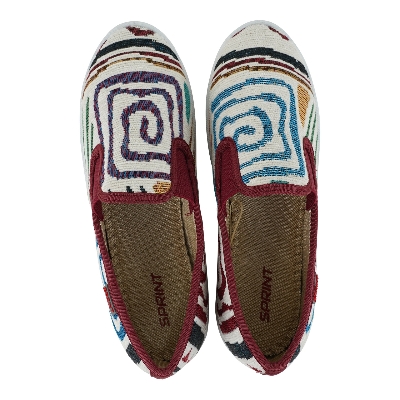 Picture of Sprint Women's Canvas