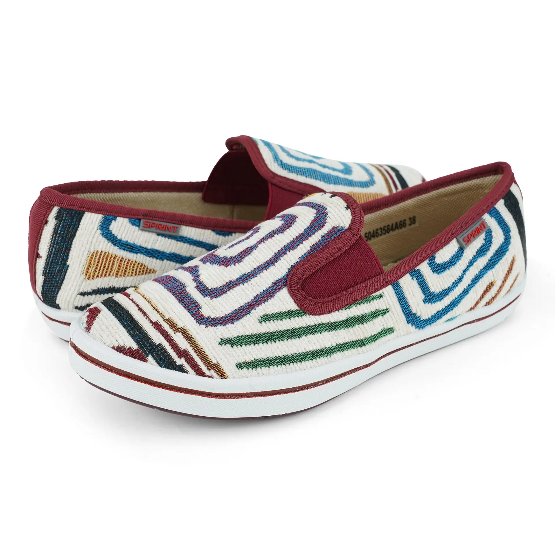 Picture of Sprint Women's Canvas