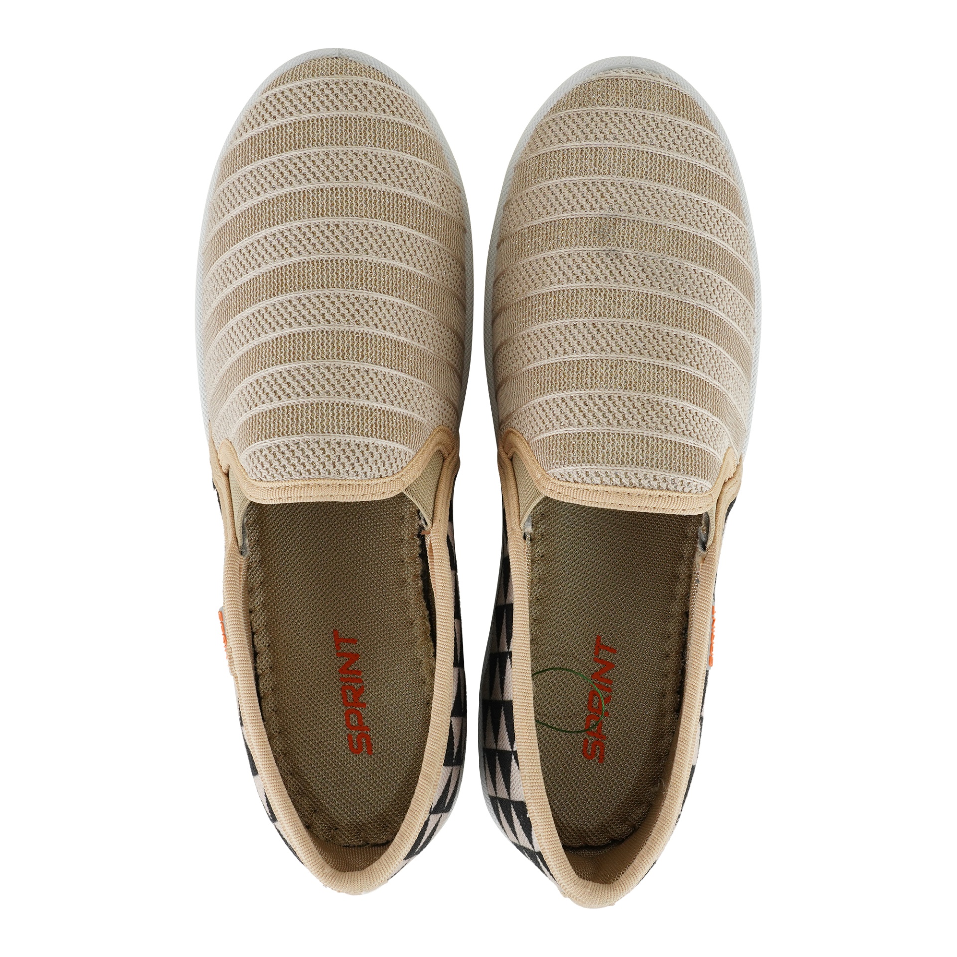 Picture of Sprint Women's Canvas