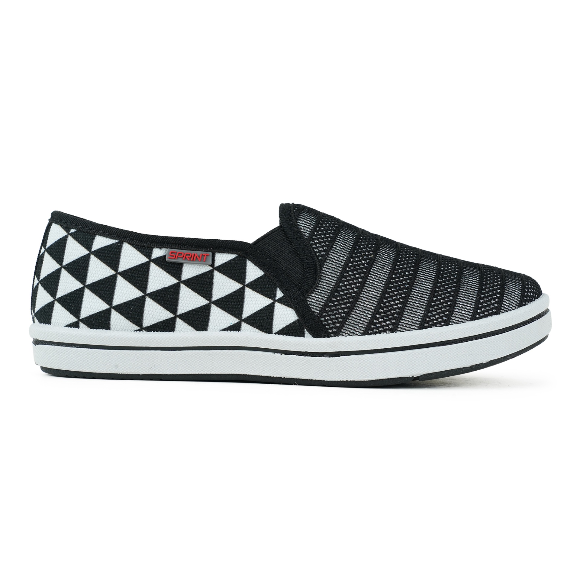 Picture of Sprint Women's Canvas