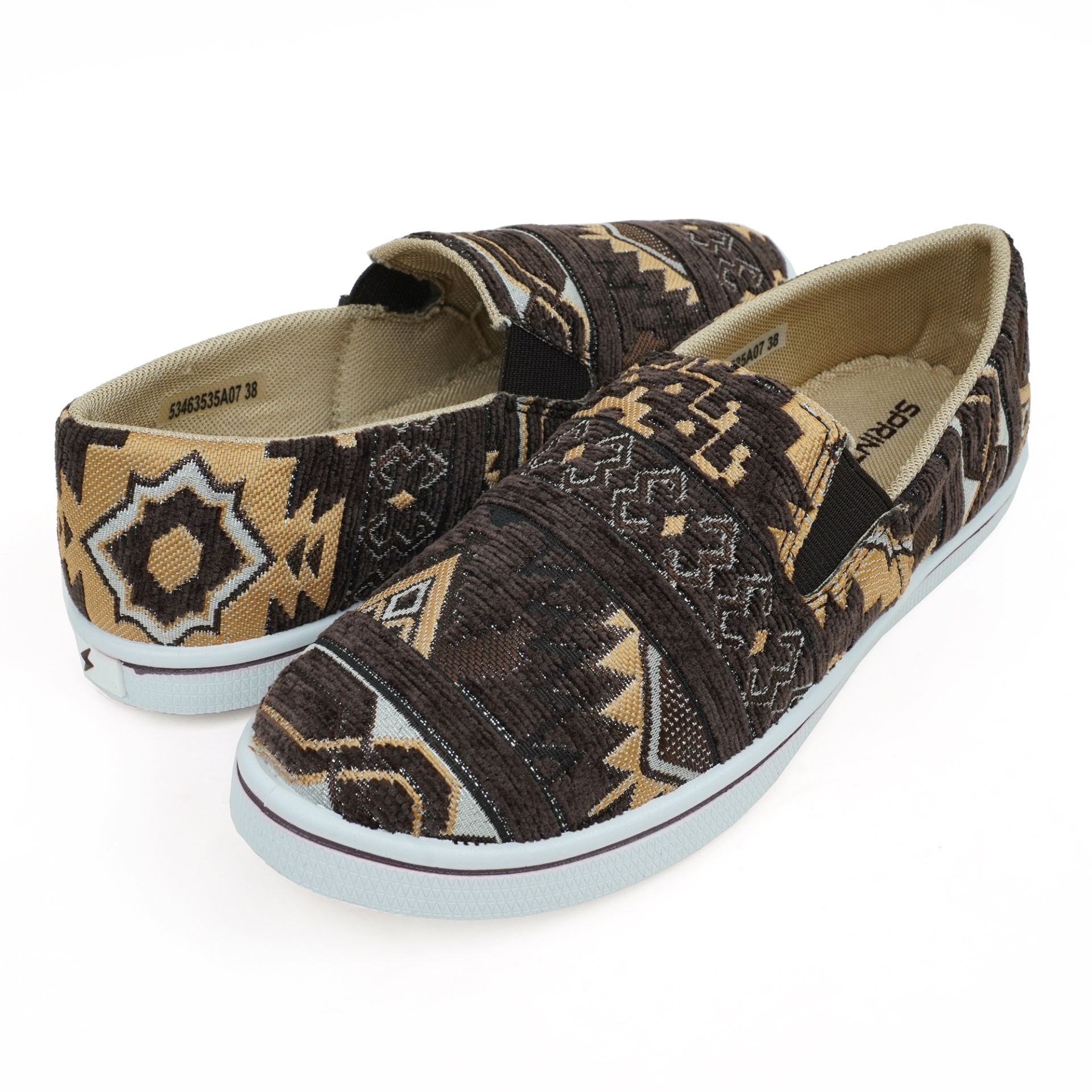 Picture of Sprint Women's Canvas