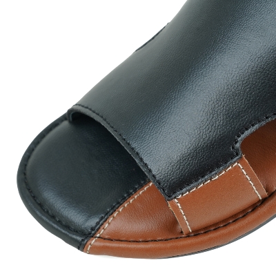 Picture of Twinkler Boy's Back Belt Sandal