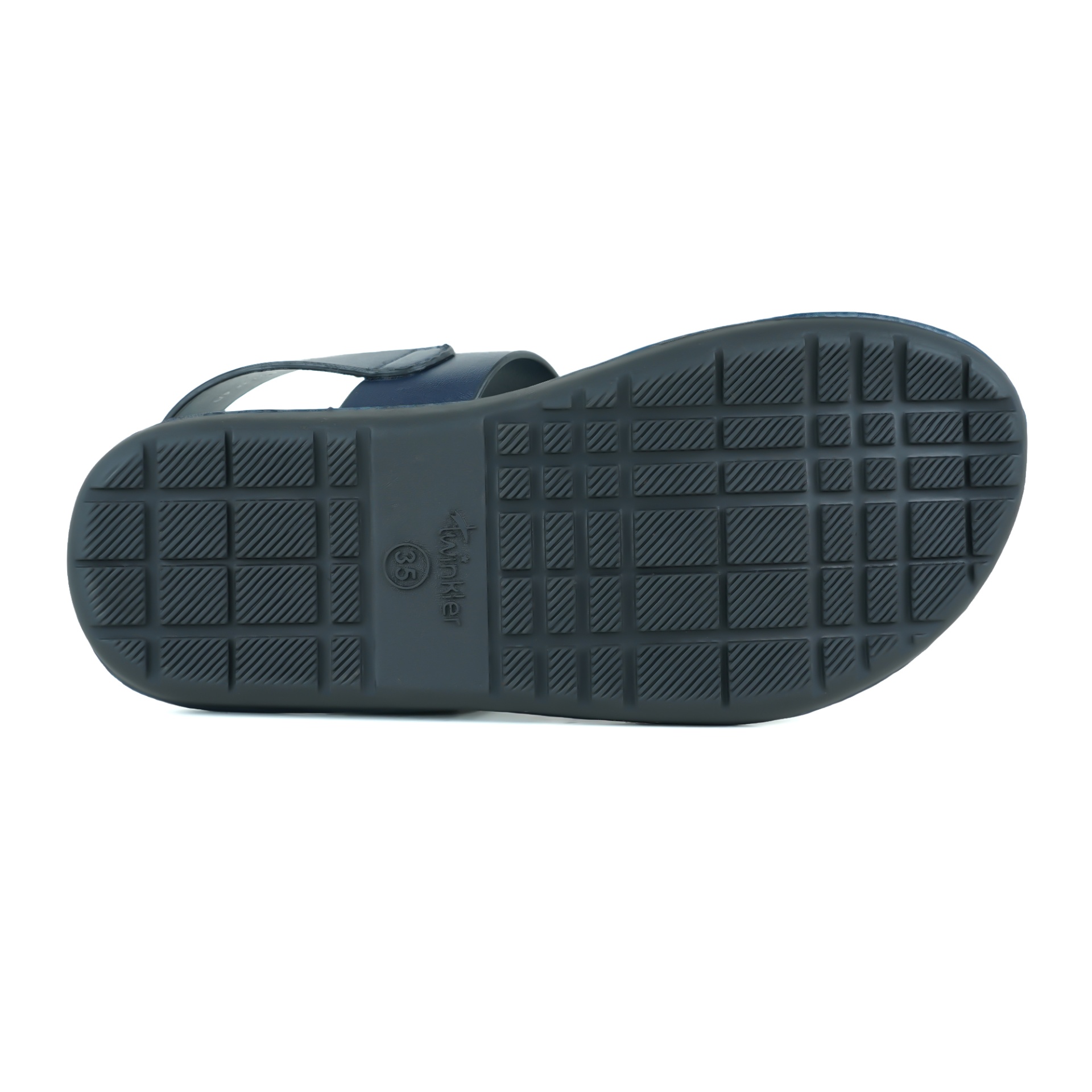 Picture of Twinkler Boy's Back Belt Sandal