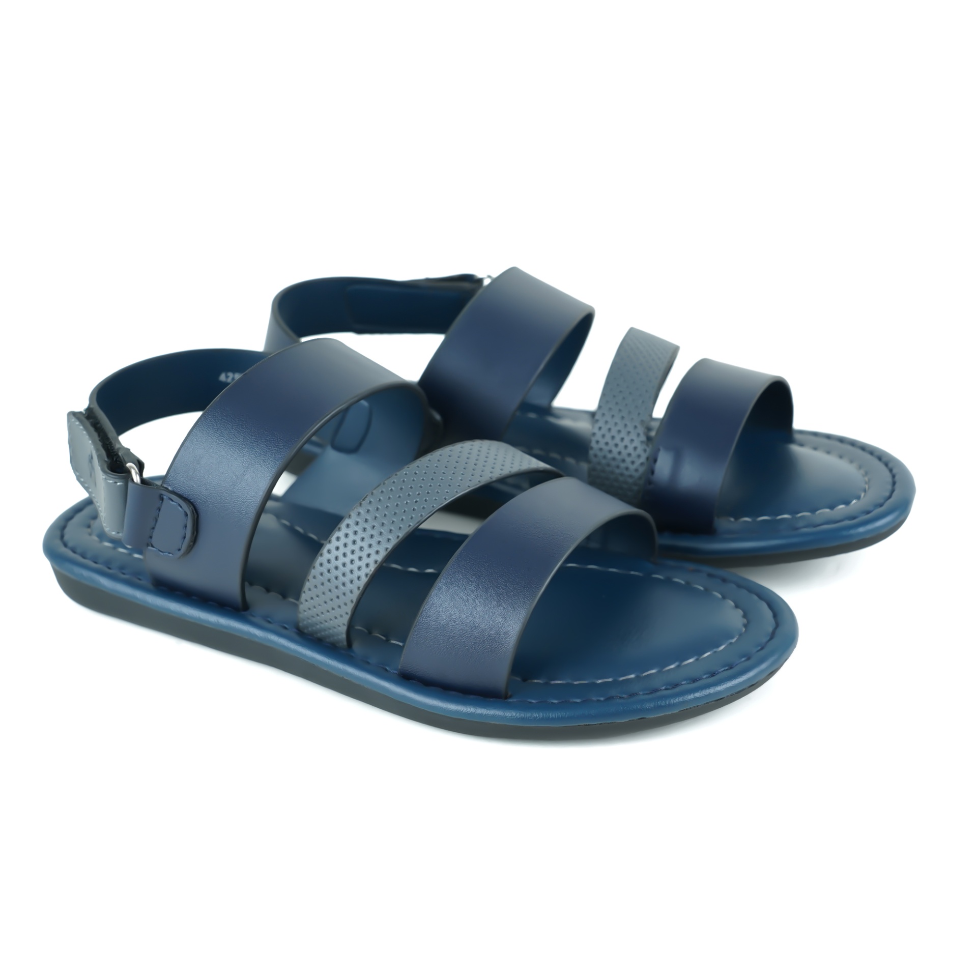Picture of Twinkler Boy's Back Belt Sandal