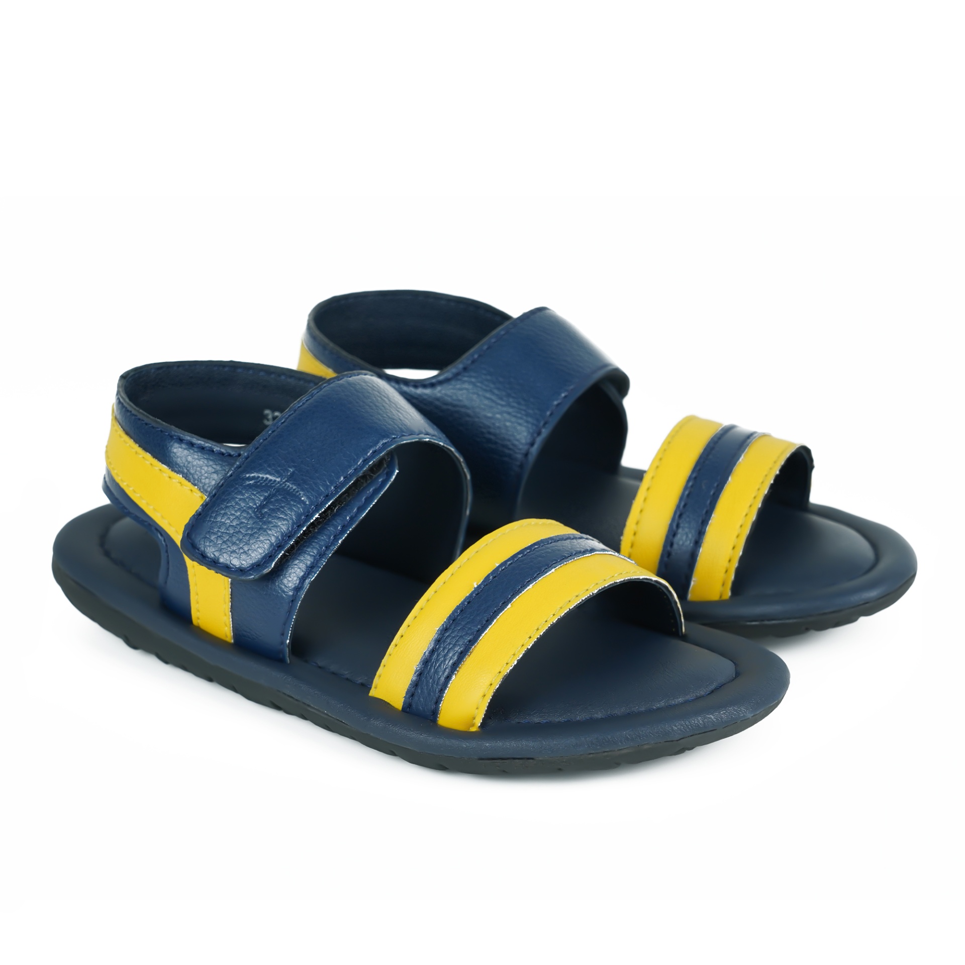Picture of Twinkler Boy's Back Belt Sandal