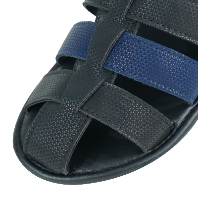 Picture of Twinkler Boy's Back Belt Sandal