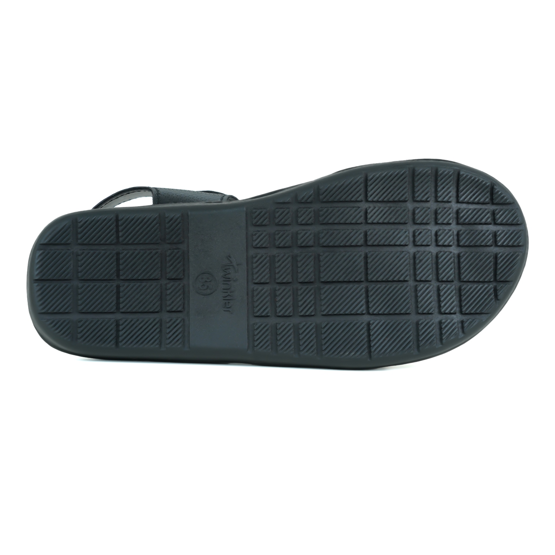 Picture of Twinkler Boy's Back Belt Sandal