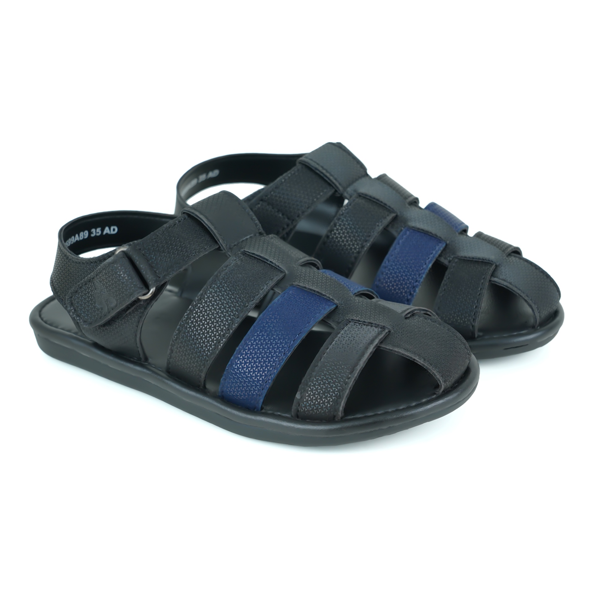 Picture of Twinkler Boy's Back Belt Sandal