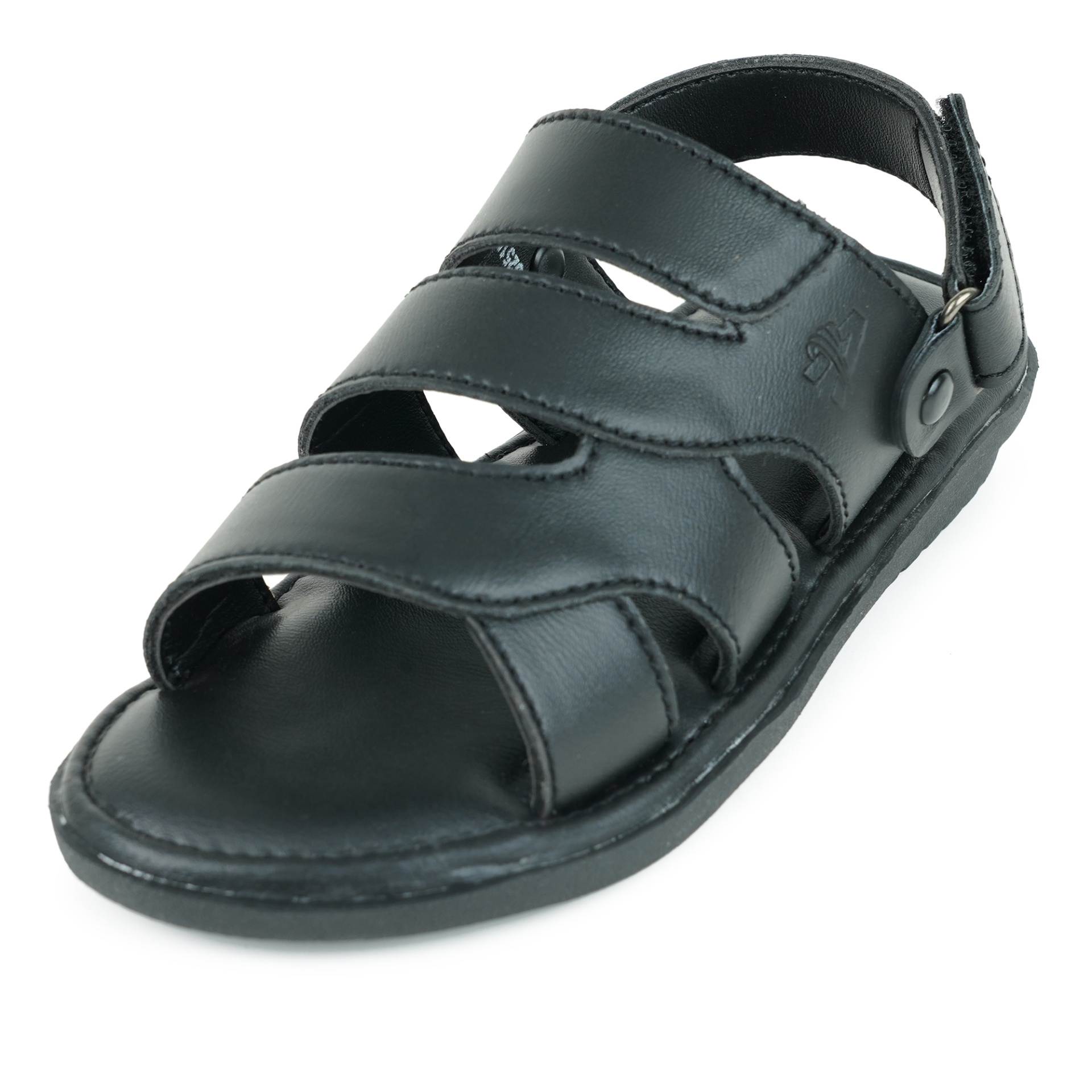 Picture of Twinkler Boy's Back Belt Sandal