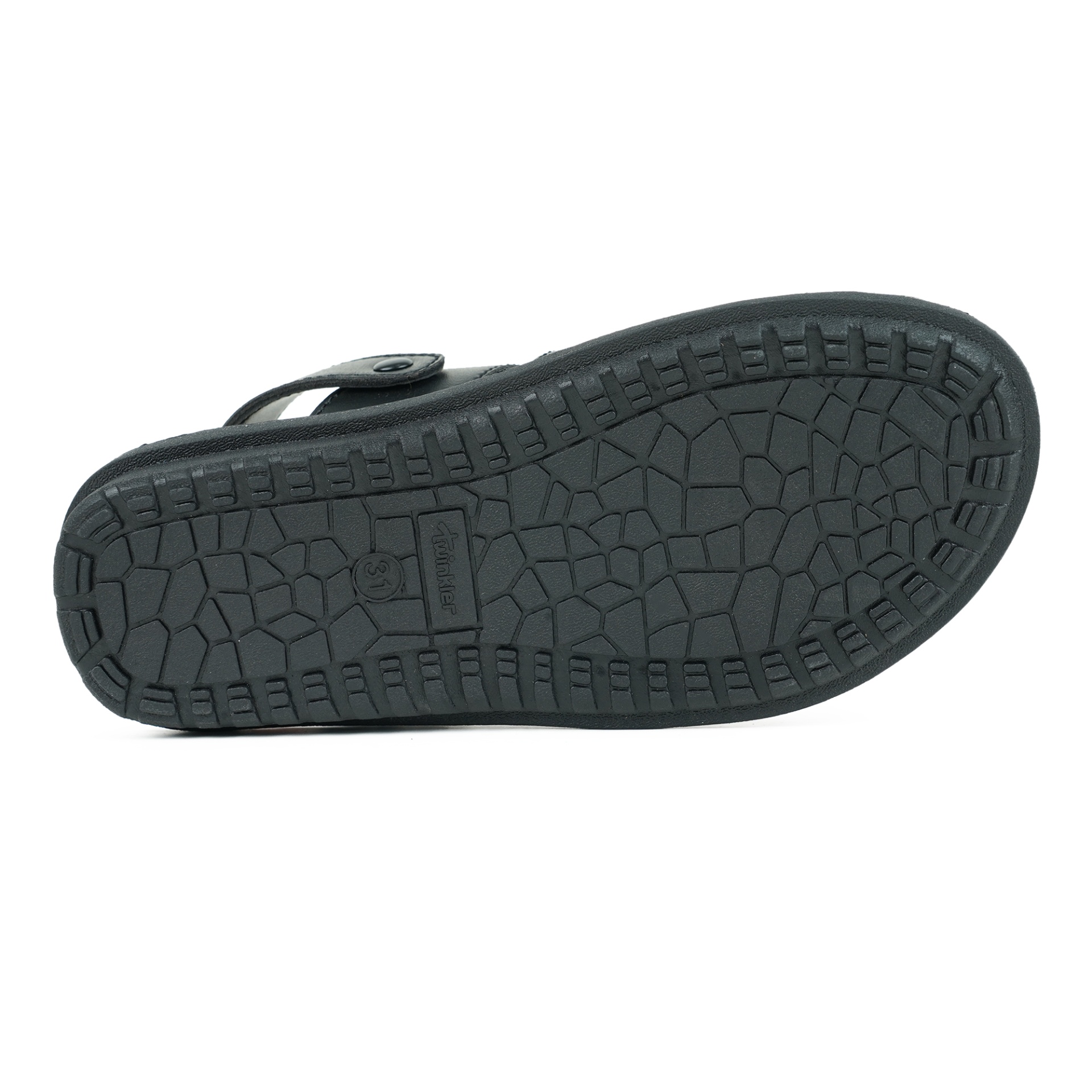 Picture of Twinkler Boy's Back Belt Sandal