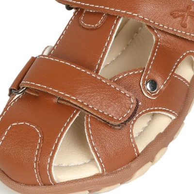 Picture of Twinkler Boy's Close Sandal