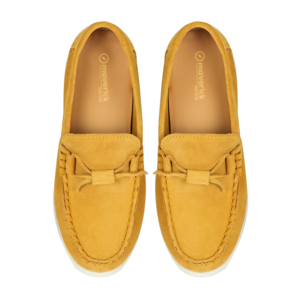 Picture of Twinkler Boy's Loafer