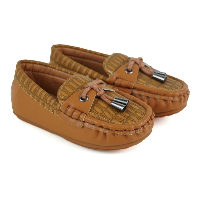 Picture of Twinkler Boy's Loafer