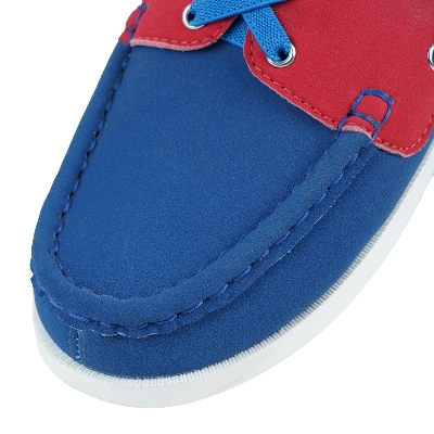 Picture of Twinkler Boy's Loafer