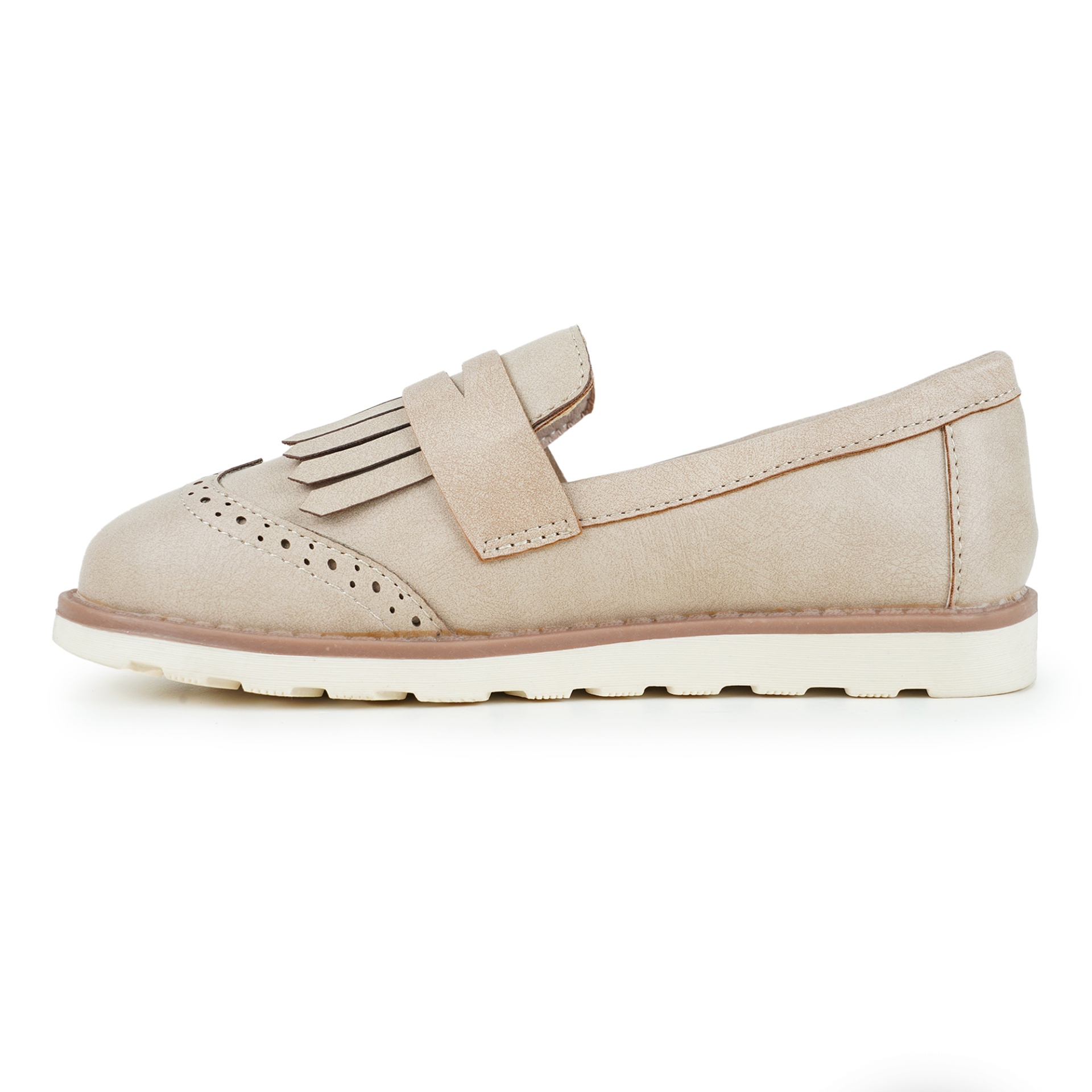 Picture of Twinkler Boy's Loafer