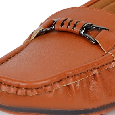 Picture of Twinkler Boy's Moccasin