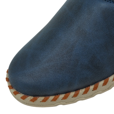 Picture of Twinkler Boy's Moccasin