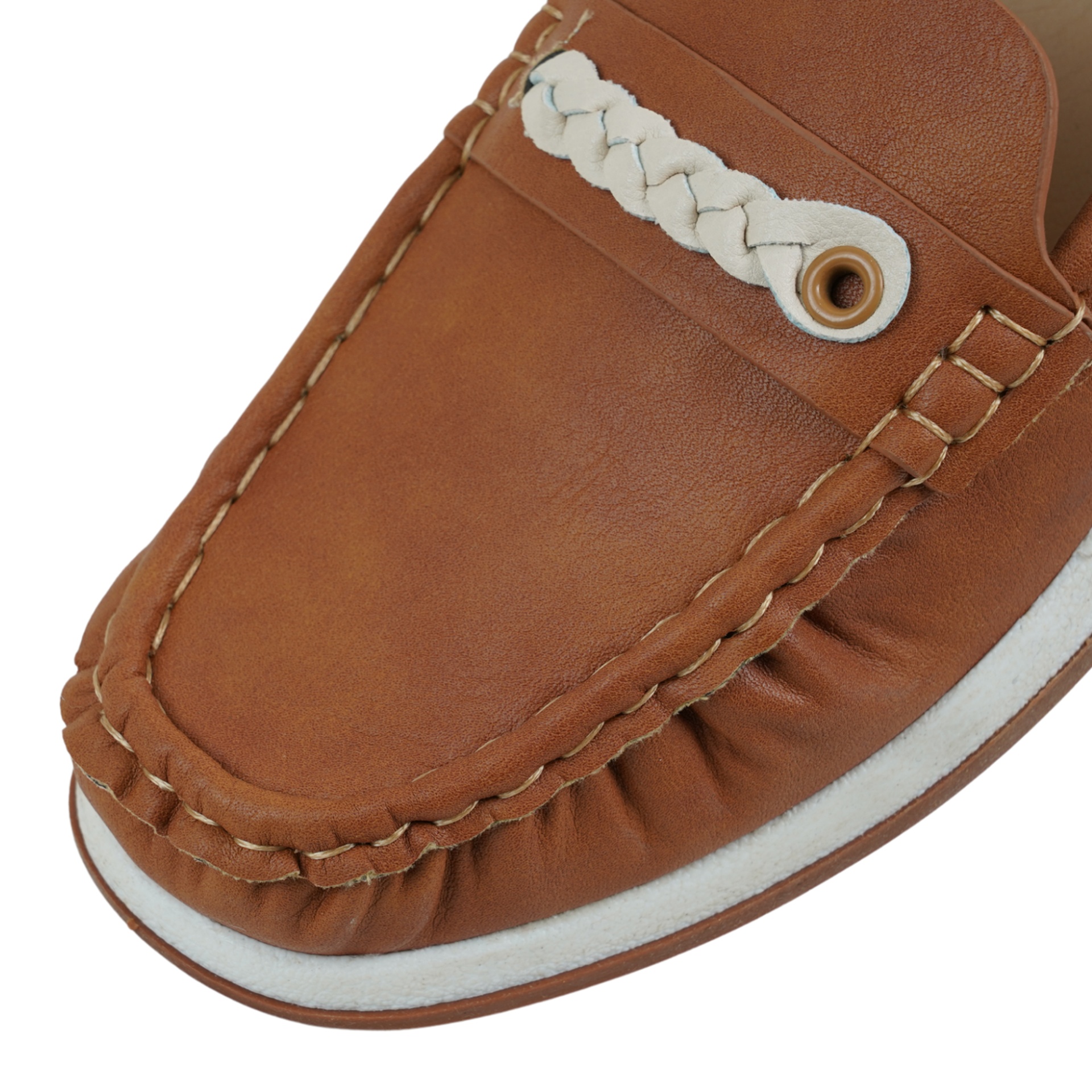 Picture of Twinkler Boy's Moccasin