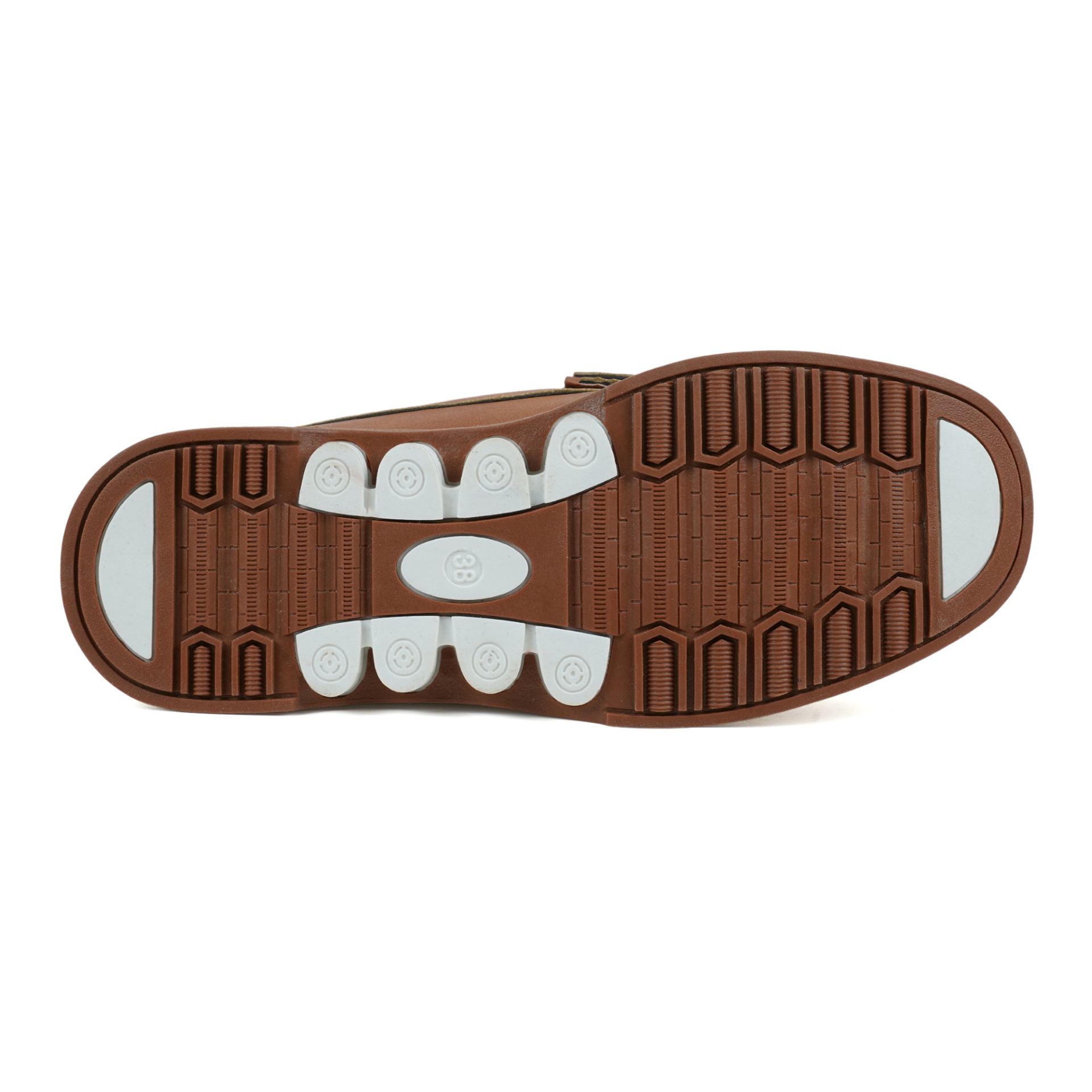 Picture of Twinkler Boy's Moccasin