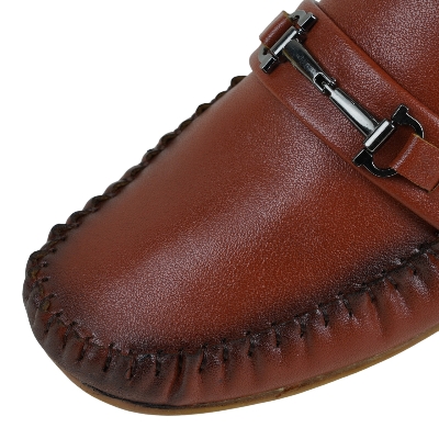 Picture of Twinkler Boy's Moccasin