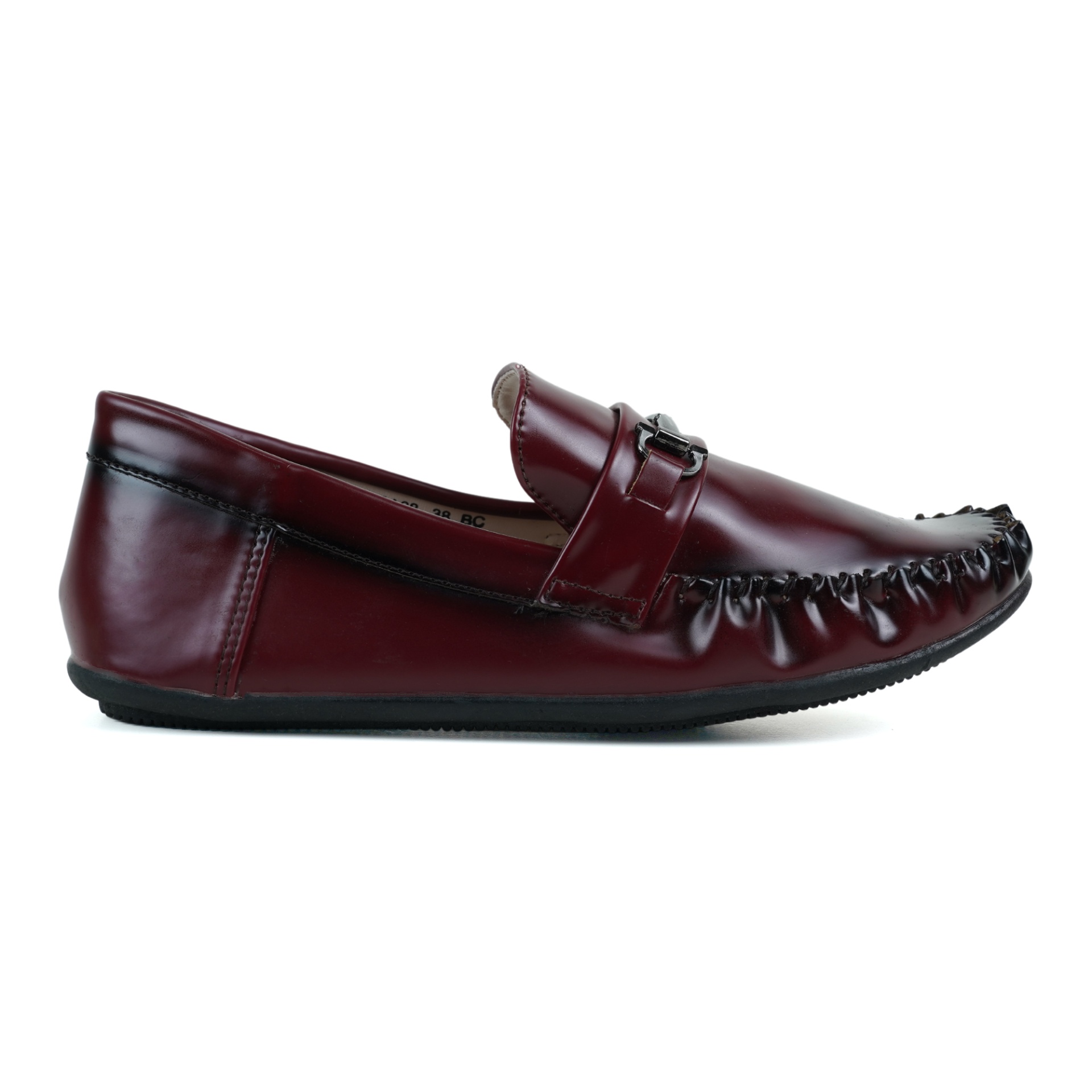 Picture of Twinkler Boy's Moccasin