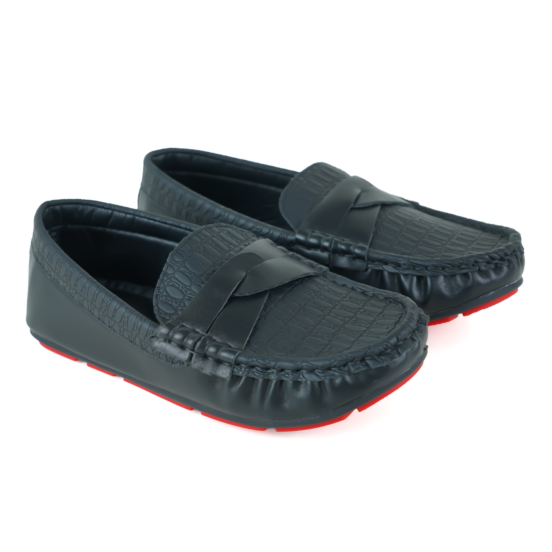 Picture of Twinkler Boy's Moccasin