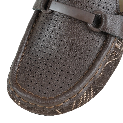 Picture of Twinkler Boy's Moccasin