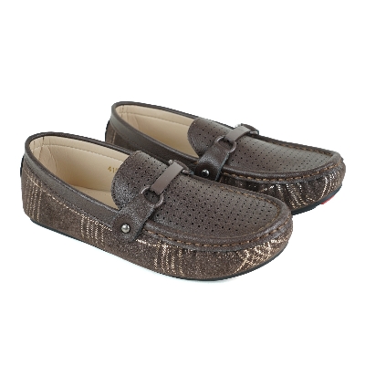 Picture of Twinkler Boy's Moccasin