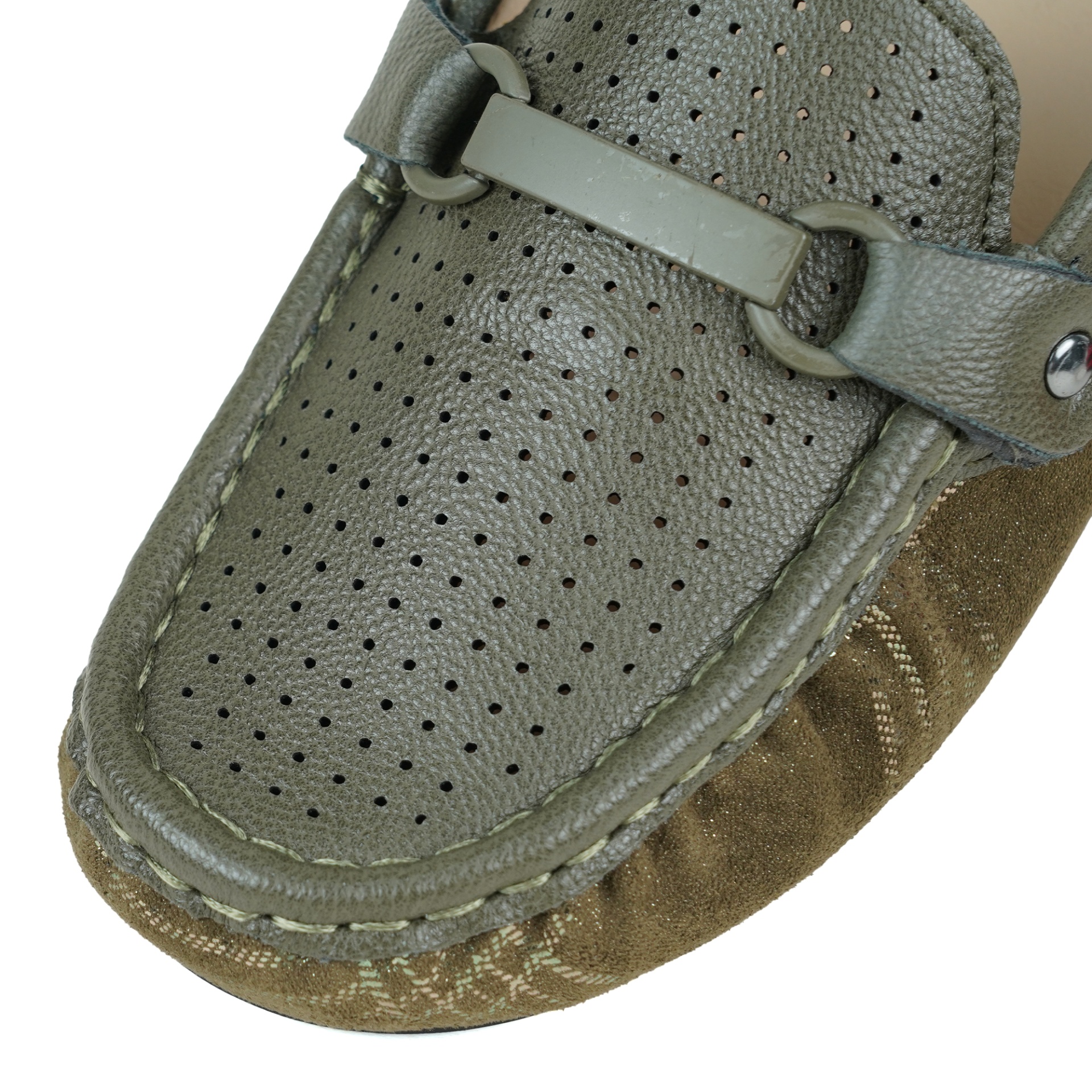 Picture of Twinkler Boy's Moccasin