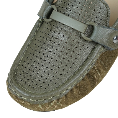 Picture of Twinkler Boy's Moccasin