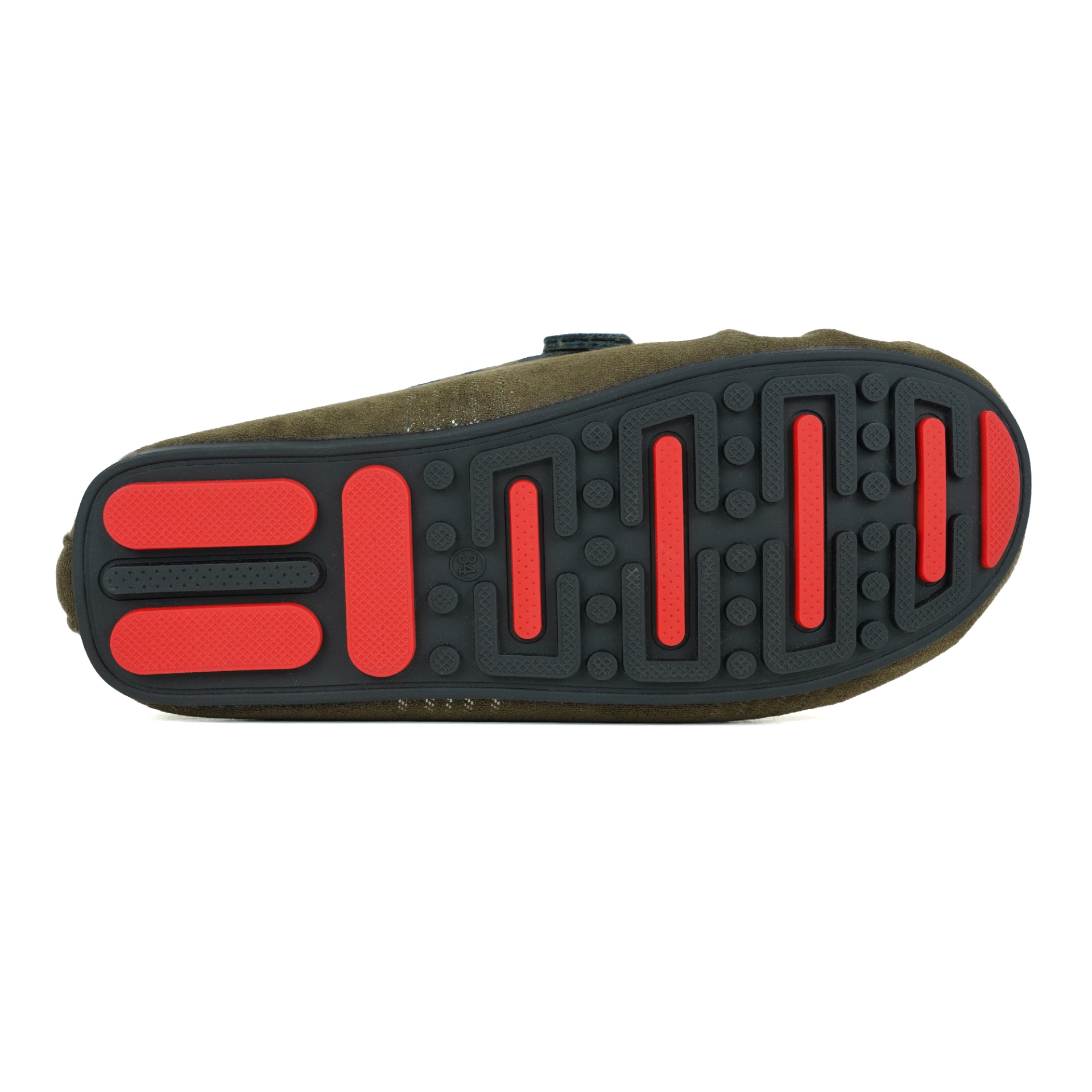 Picture of Twinkler Boy's Moccasin