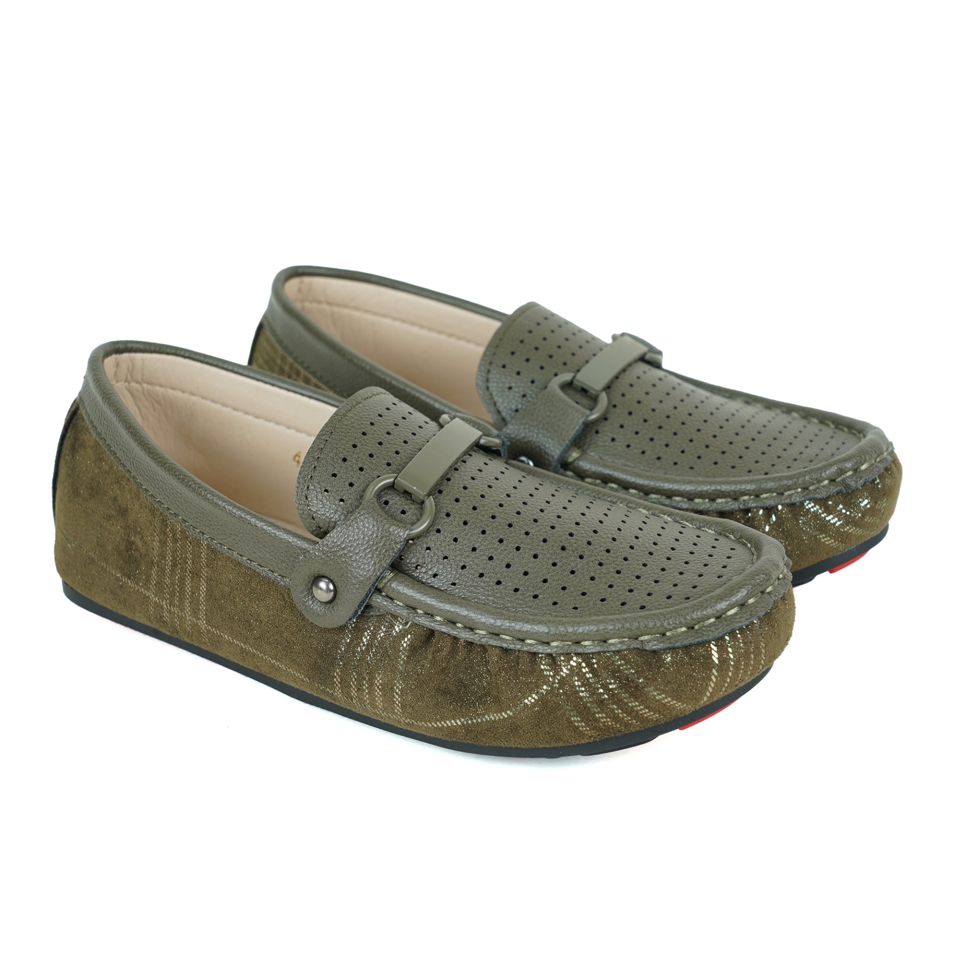 Picture of Twinkler Boy's Moccasin