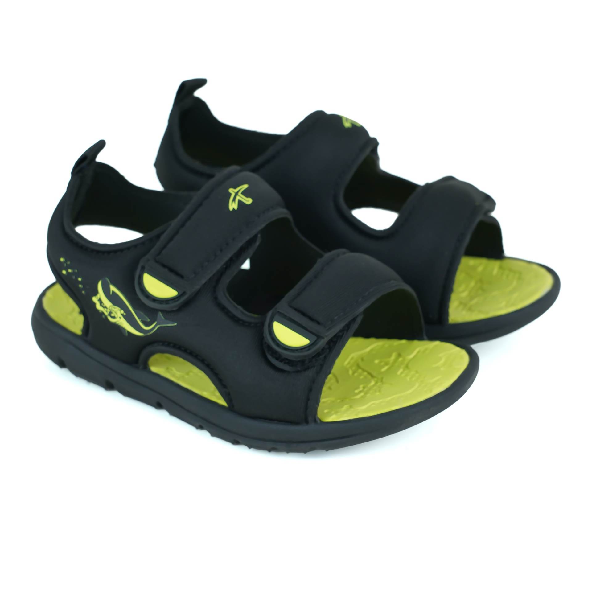 Picture of Twinkler Boy's Sports Sandal