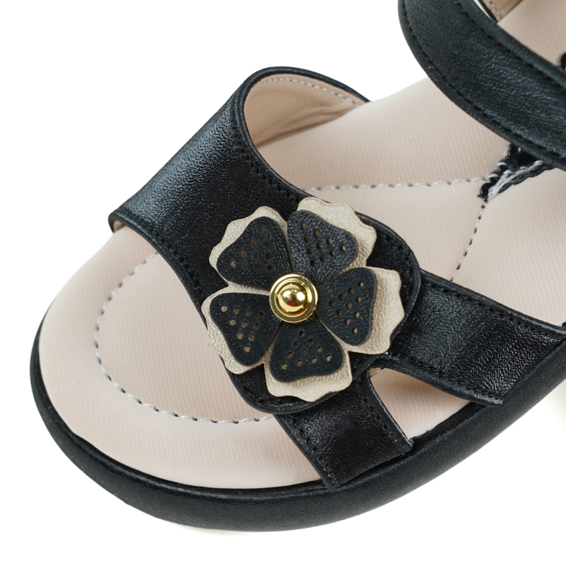 Picture of Twinkler Girl's Back Belt Sandal